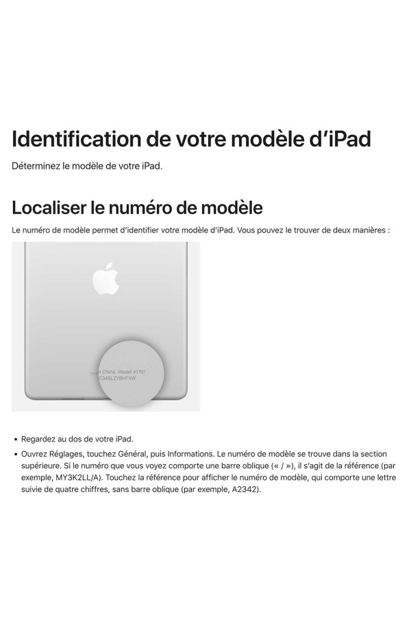 iPad 10.9  10ème génération - Coque étanche et antichoc CaseProof