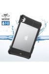 iPad Pro 11 M5-M4 CaseProof Waterproof Shockproof Case