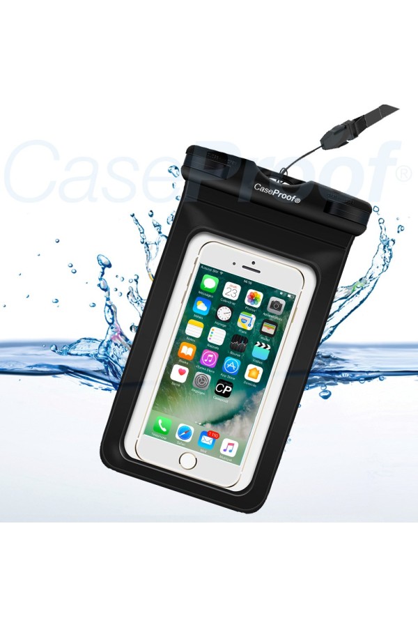 Pochette étanche Jobe pour smartphone -  - Dingue d'eau, comme  vous !