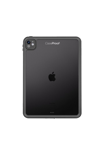 iPad Pro 13 (M5-M4) CaseProof Waterproof and Shockproof Case