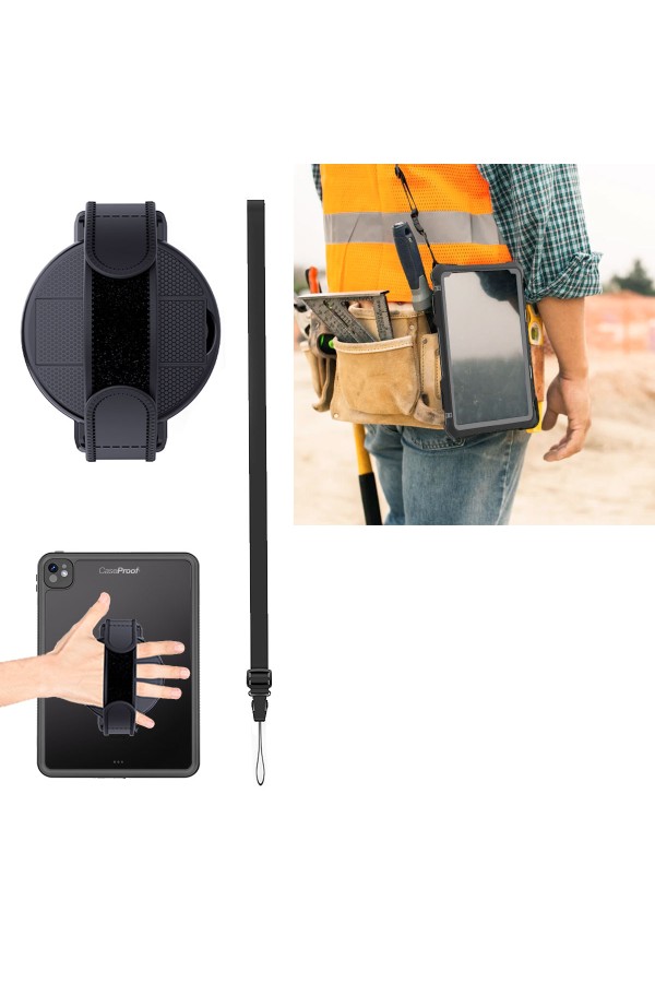 Coque AntiChoc Waterproof iPad 13 Pro