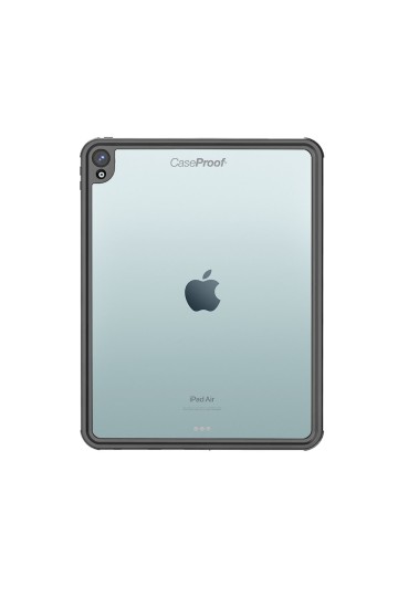 iPad Air 13 M3-M2 Waterproof and Shockproof CaseProof