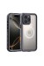 iPhone 16 Pro - Waterproof and Shockproof Case - Magsafe Compatible