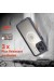 iPhone 16 Pro - Waterproof and Shockproof Case - Magsafe Compatible