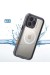 iPhone 16 Pro - Waterproof and Shockproof Case - Magsafe Compatible