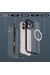 iPhone 16 Pro - Waterproof and Shockproof Case - Magsafe Compatible