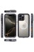iPhone 16 Pro - Waterproof and Shockproof Case - Magsafe Compatible