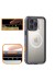 iPhone 16 Pro - Waterproof and Shockproof Case - Magsafe Compatible