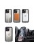 iPhone 16 Pro - Waterproof and Shockproof Case - Magsafe Compatible
