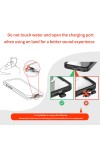 Samsung Galaxy S25 - Waterproof & Shockproof Case - WATERPROOF Series