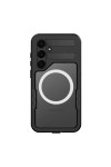 Samsung Galaxy S25 Plus - Waterproof & Shockproof Case - WATERPROOF Series