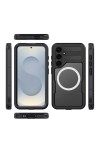 Samsung Galaxy S25 Plus - Waterproof & Shockproof Case - WATERPROOF Series