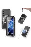 Samsung Galaxy S25 Plus - Waterproof & Shockproof Case - WATERPROOF Series