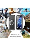 Samsung Galaxy S25 Plus - Waterproof & Shockproof Case - WATERPROOF Series