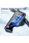 Samsung Galaxy S25 Plus - Waterproof & Shockproof Case - WATERPROOF Series