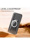Samsung Galaxy S25 Plus - Waterproof & Shockproof Case - WATERPROOF Series