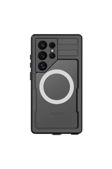 copy of Samsung Galaxy S25 Ultra - Waterproof & Shockproof Case - WATERPROOF Series