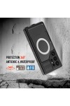 copy of Samsung Galaxy S25 Ultra - Waterproof & Shockproof Case - WATERPROOF Series
