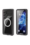 copy of Samsung Galaxy S25 Ultra - Waterproof & Shockproof Case - WATERPROOF Series