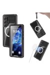 copy of Samsung Galaxy S25 Ultra - Waterproof & Shockproof Case - WATERPROOF Series