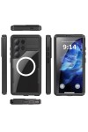 copy of Samsung Galaxy S25 Ultra - Waterproof & Shockproof Case - WATERPROOF Series