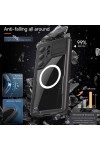 copy of Samsung Galaxy S25 Ultra - Waterproof & Shockproof Case - WATERPROOF Series