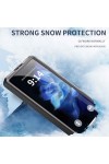 copy of Samsung Galaxy S25 Ultra - Waterproof & Shockproof Case - WATERPROOF Series
