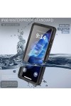 copy of Samsung Galaxy S25 Ultra - Waterproof & Shockproof Case - WATERPROOF Series