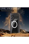 copy of Samsung Galaxy S25 Ultra - Waterproof & Shockproof Case - WATERPROOF Series