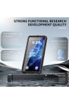 Samsung Galaxy S25 Ultra - Coque étanche & antichoc - Série WATERPROOF