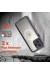 iPhone 16 Pro  - Coque Etanche et Antichoc - Compatible Magsafe