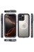 iPhone 16 Pro - Waterproof and Shockproof Case - Magsafe Compatible