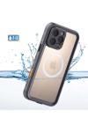 iphone 16 Pro Max Coque WaterProof Antichoc CaseProof Splash
