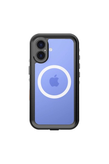 iPhone 16 Coque antichoc WaterProof