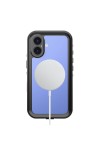 iPhone 16 Coque antichoc WaterProof MagSafe CaseProof
