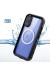iPhone 16  - Coque Etanche et Antichoc - Compatible Magsafe