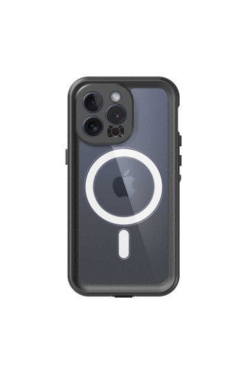 iPhone 15 Pro Coque antichoc WaterProof