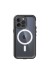 iPhone 15 Pro - Coque Etanche et Antichoc - Compatible Magsafe