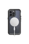 iPhone 15 Pro Coque antichoc WaterProof Magsafe
