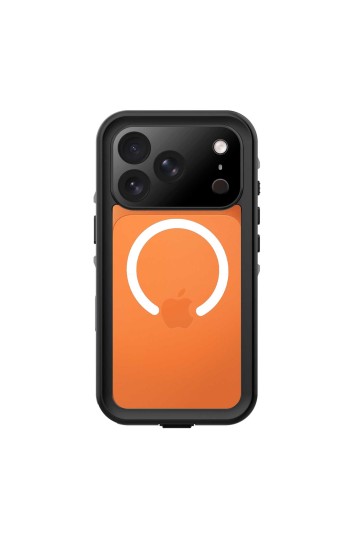 iPhone 17 Pro waterproof and shockproof case