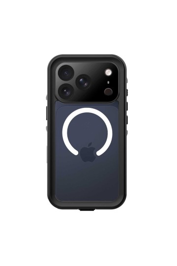 iPhone 17 Pro Max waterproof and shockproof case