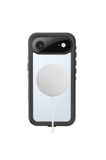 Waterproof shockproof Magsafe case iPhone 17 Air