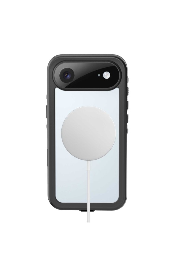 Waterproof shockproof Magsafe case iPhone 17 Air