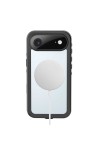 Waterproof shockproof Magsafe case iPhone 17 Air