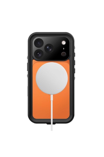 iPhone 17 Pro Magsafe waterproof shockproof case