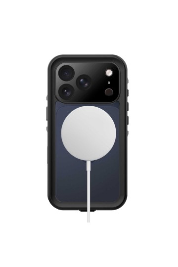 iPhone 17 ProMax Magsafe waterproof shockproof case