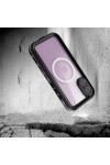 iPhone 17 - Waterproof and Shockproof Case - Magsafe Compatible