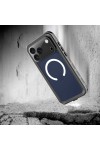 iPhone 17 Pro Max - Waterproof and Shockproof Case - Magsafe Compatible