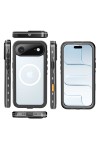 iphone 17 Air waterproof case 6 views