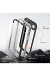 waterproof case iPhone 17 Air Exploded view